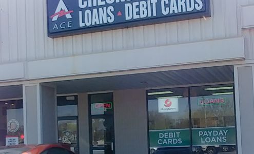 ACE Cash Express
