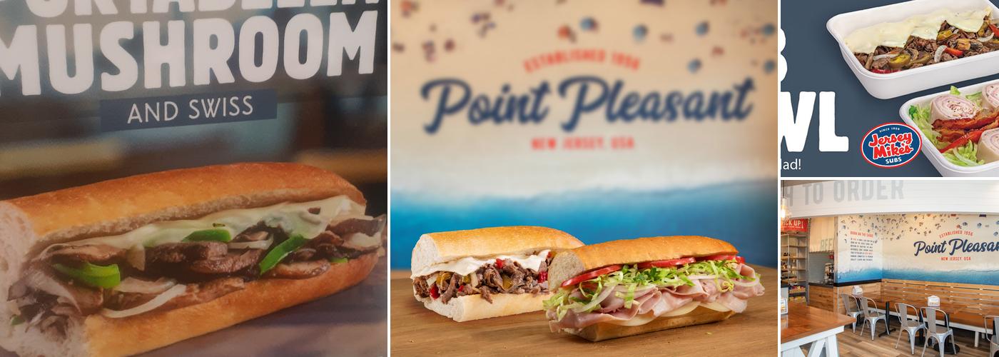 Jersey Mike's Subs