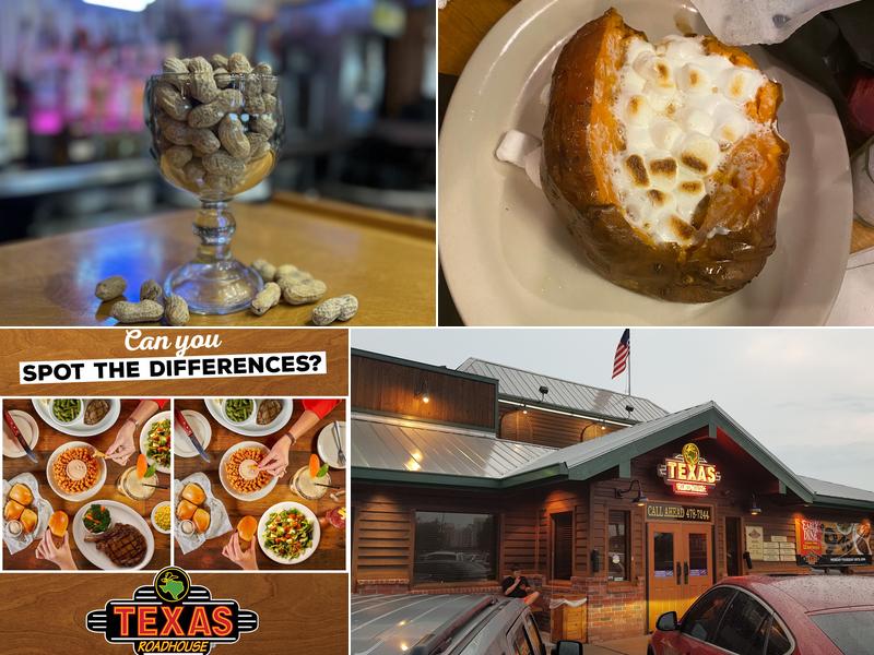 Texas Roadhouse