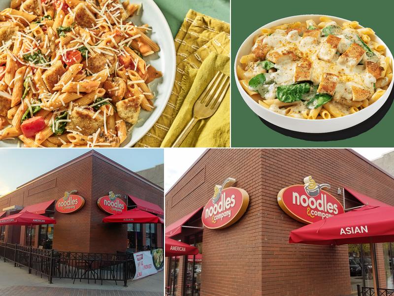 Noodles and Company