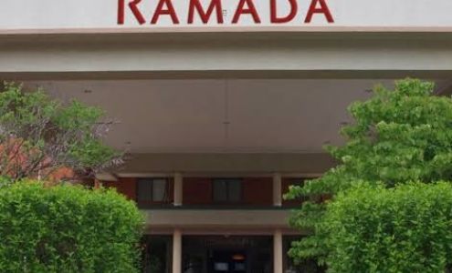 Ramada by Wyndham Topeka Downtown Hotel & Convention Center