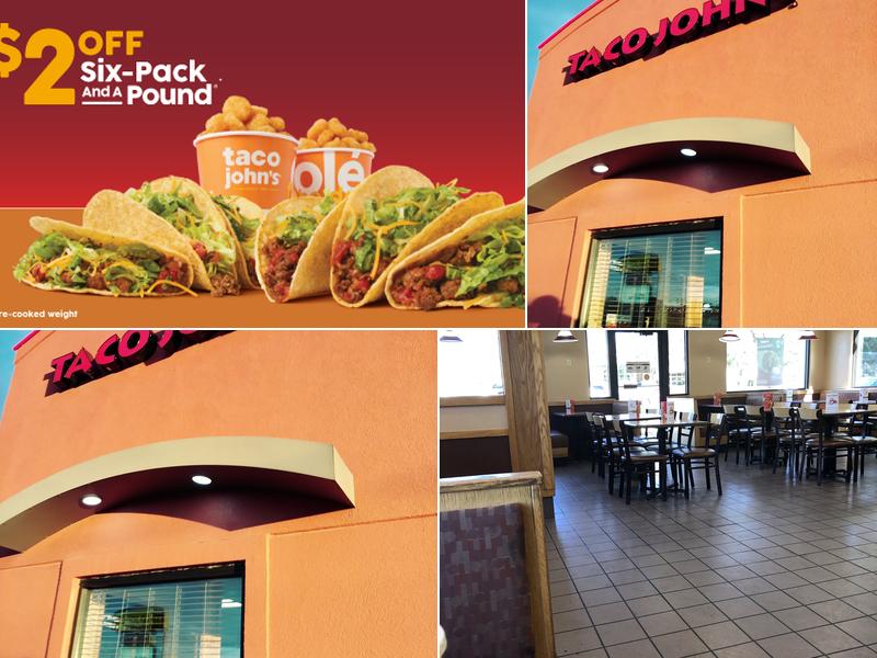 Taco John's