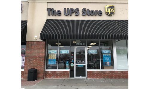 The UPS Store