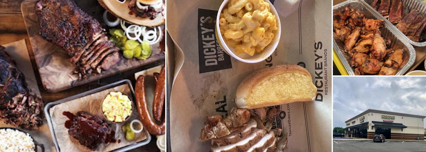 Dickey's Barbecue Pit