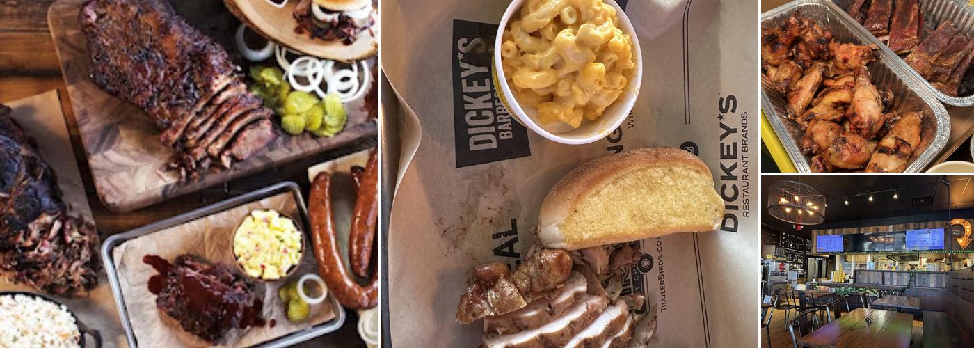 Dickey's Barbecue Pit