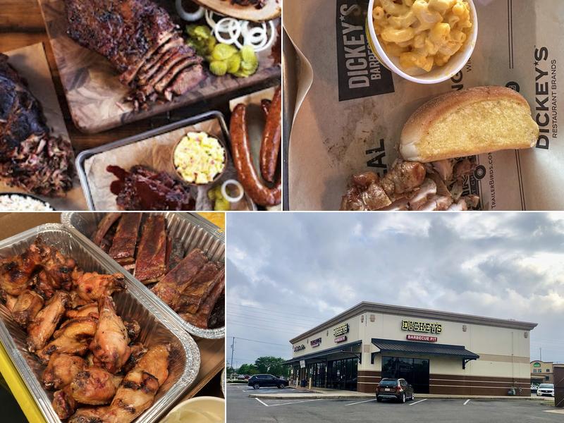 Dickey's Barbecue Pit