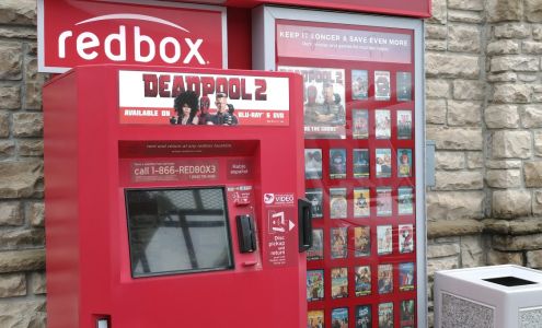 Redbox