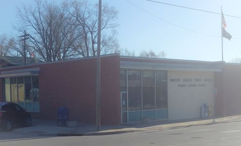 United States Postal Service