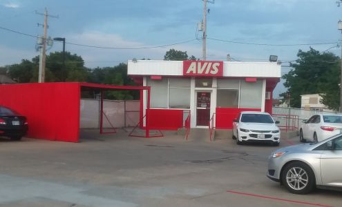 Avis Car Rental