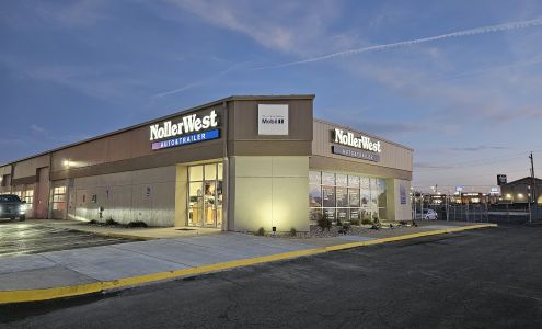 Noller West Auto &Trailer