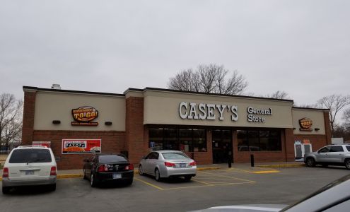 Casey's Rossville