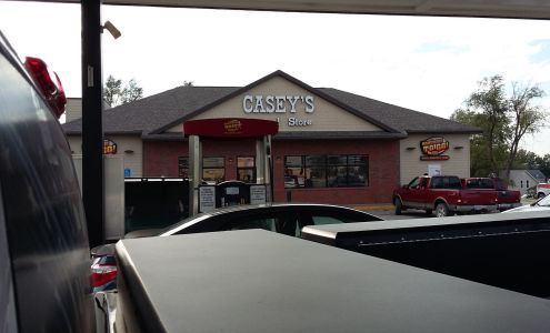 Casey's