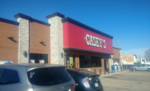 Casey's