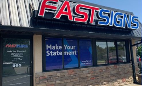 FASTSIGNS