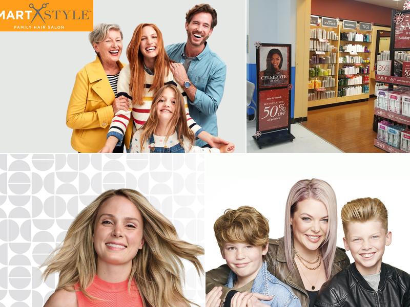 SmartStyle Hair Salon