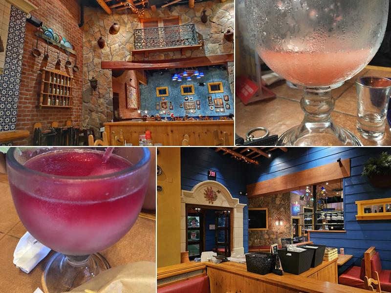 On The Border Mexican Grill & Cantina - Topeka