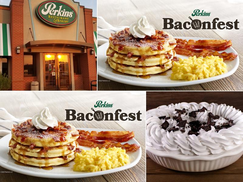 Perkins Restaurant & Bakery