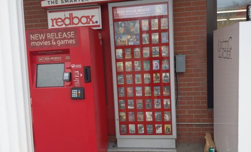 Redbox