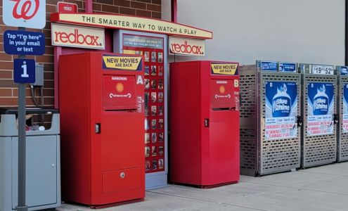 Redbox