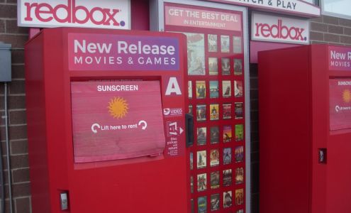 Redbox