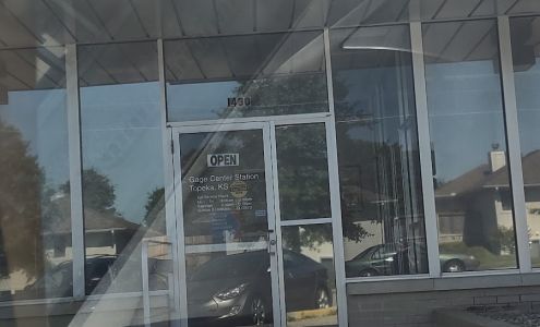 United States Postal Service