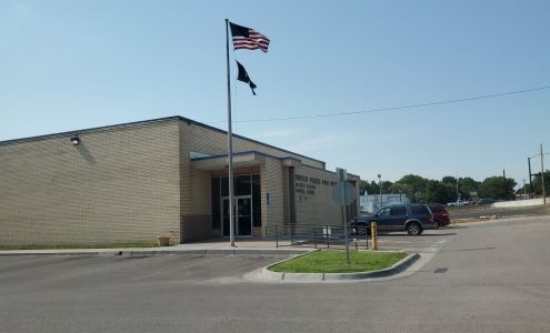 United States Postal Service