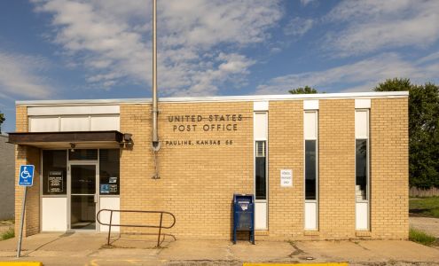 United States Postal Service