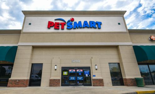 PetSmart