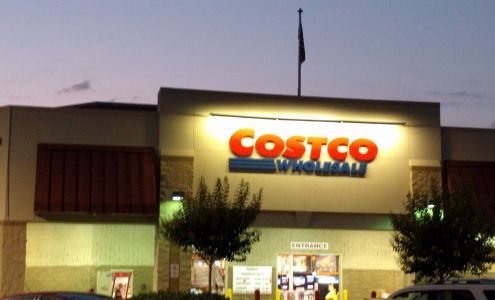 Costco Wholesale