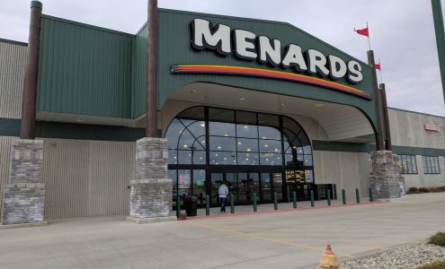 Menards Salina
