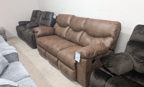 Ashley Homestore Clearance Center Manhattan