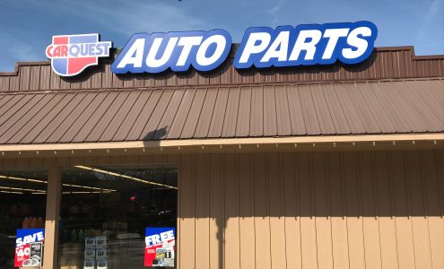 Carquest Auto Parts - CQ OF ST. MARYS, WAMEGO & SENECA