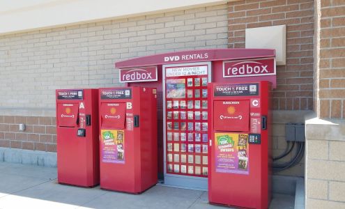 Redbox