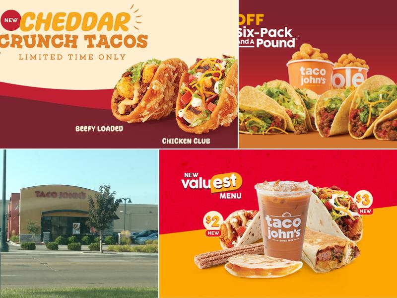 Taco John's-Manhattan