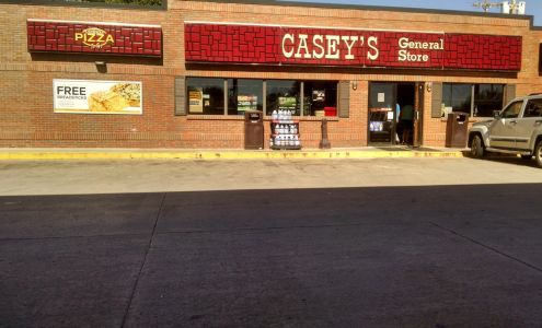 Casey's Kingman