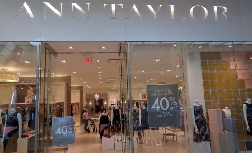 Ann Taylor