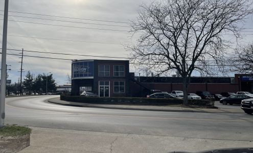 Kentucky Collision Center - South Broadway