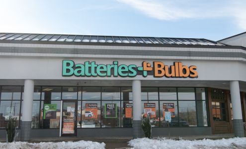 Batteries Plus