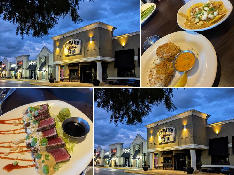 Bonefish Grill