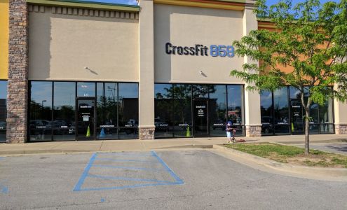 CrossFit 859