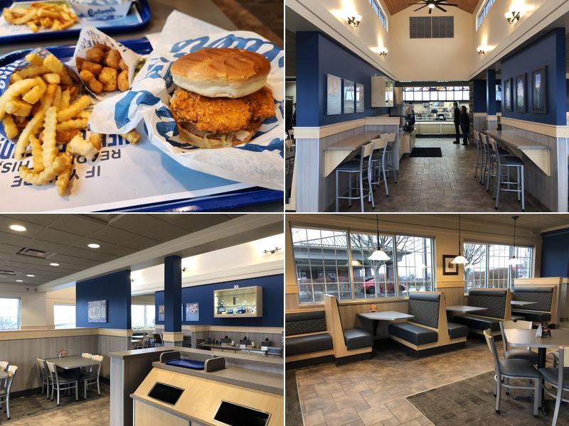 Culver's
