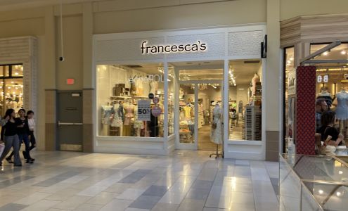 francesca's