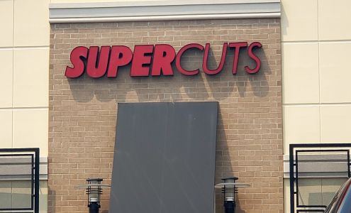 Supercuts