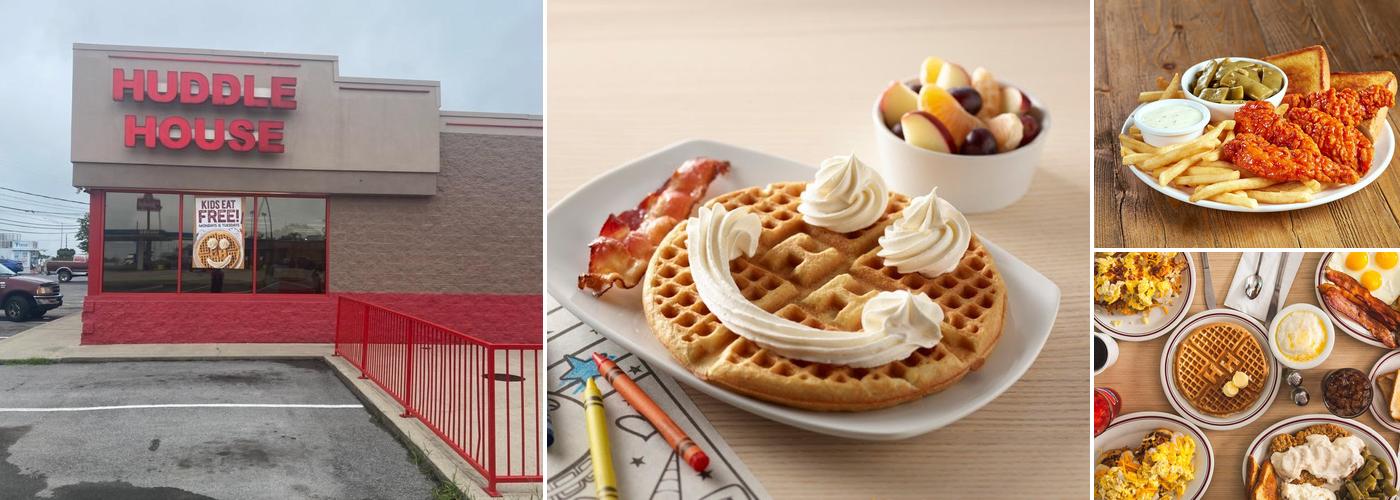 Huddle House