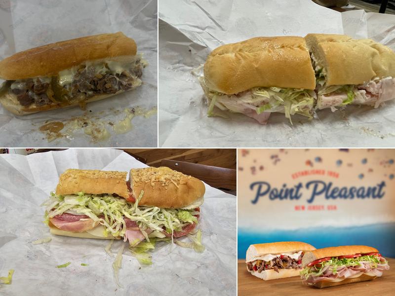 Jersey Mike's Subs