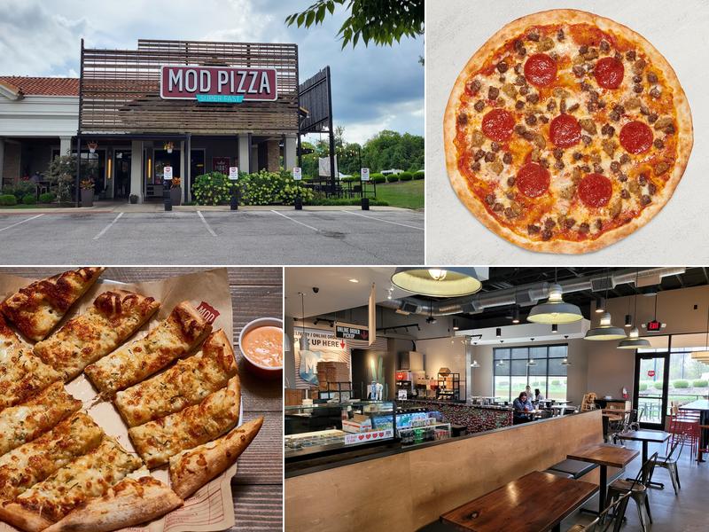 MOD Pizza