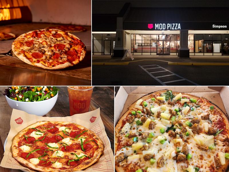 MOD Pizza