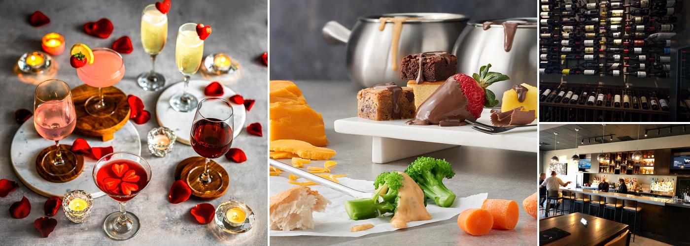 Melting Pot