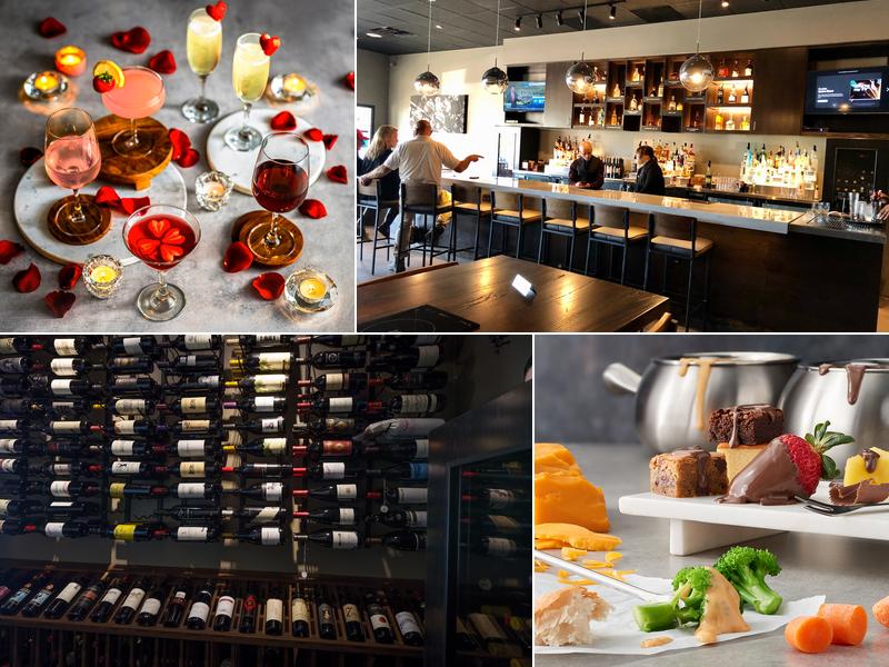 Melting Pot 11023 Montgomery Rd, Cincinnati