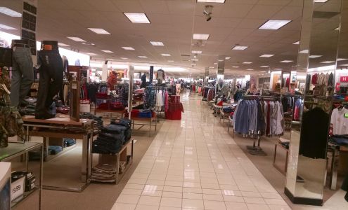 Belk Shreveport